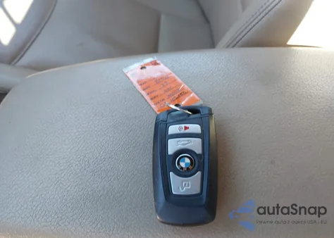 2016 BMW X3 xDrive28I from USA, damaged, VIN 5UXWX9C52G0D69388